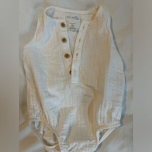 Little planet one piece